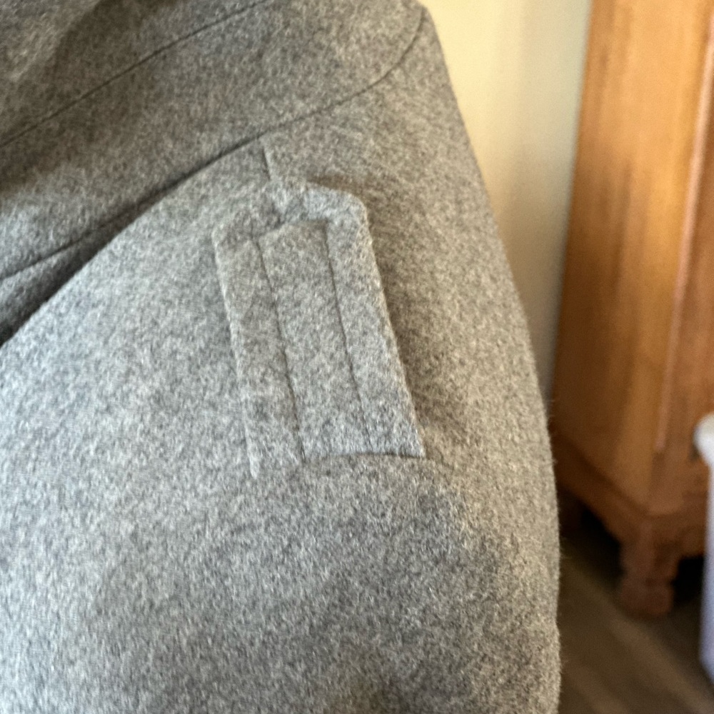 Calvin Klein Women’s Dress Coat - M - Picture 6 of 11